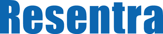 resentra Logo